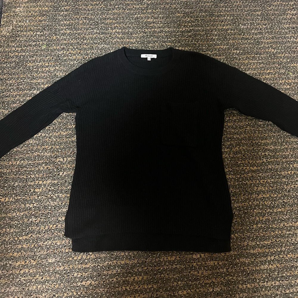 Brand new never worn madewell sweater